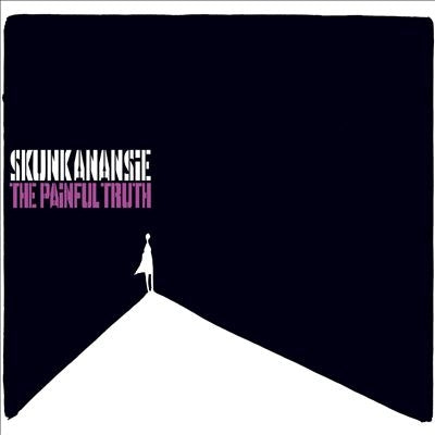 Skunk Anansie - The Painful Truth - Import Vinyl LP Record Limited Edition