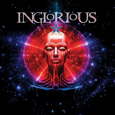 Inglorious - V - Import CD
