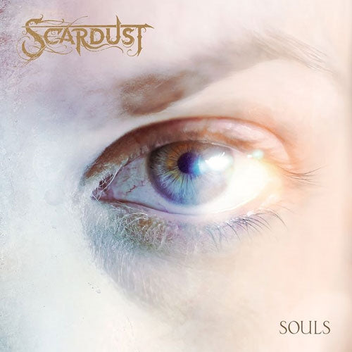 Scardust - Souls - Import CD