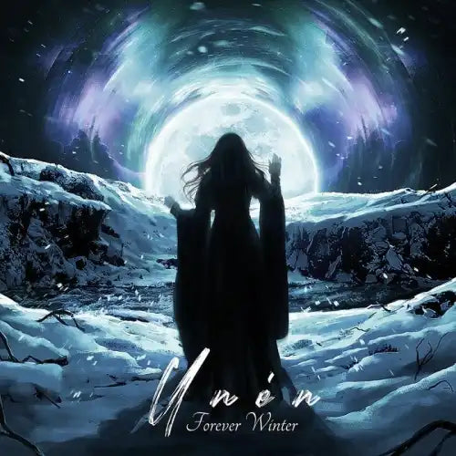 Unen - Forever Winter - Import CD