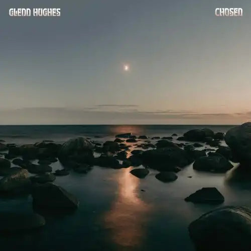 Glenn Hughes  - Chosen - Import CD
