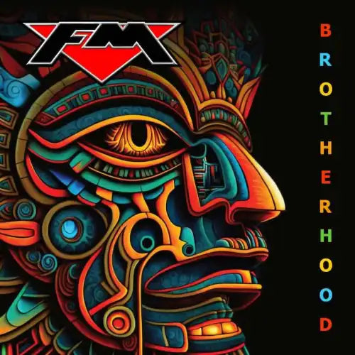 Fm  - Brotherhood - Import CD