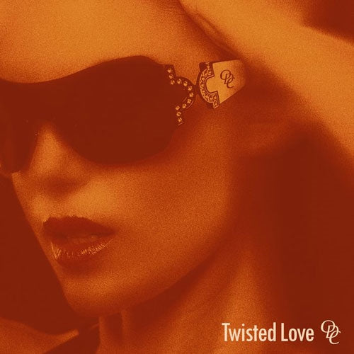 Odc - Twisted Love - Import CD