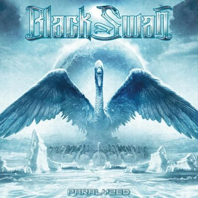 Black Swan - Paralyzed - Import Vinyl 2 LP Record