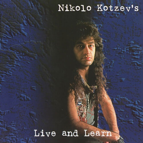 Brazen Abbot - Live and Learn - Import CD