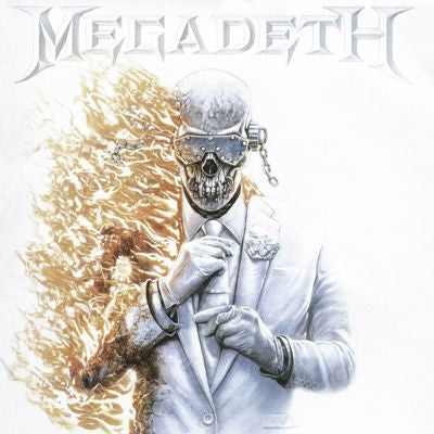Megadeth - Megadeth - Import CD