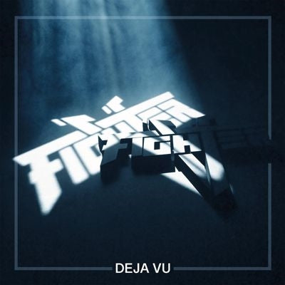 Fighter V - Deja Vu - Import CD