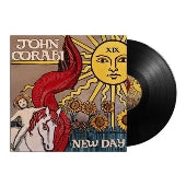 John Corabi - New Day - Import LP Record