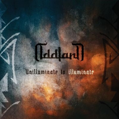 Oddland - Unilluminate To Illuminate - Import CD