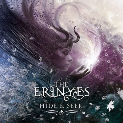 Erinyes - Hide And Seek - Import CD