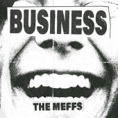 The Meffs - Business - Import LP Record Limited Edition