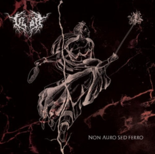 Vltor - Non Auro Sed Ferro - Import CD