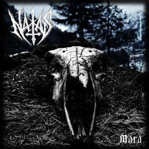 Natas (Metal) - Mara - Import CD