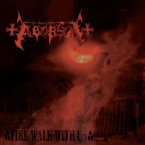 Aborym - Fire Walk With Us! - Import CD Digipak
