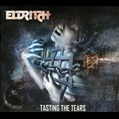 Eldritch - Tasting The Tears - Import CD Digipak Limited Edition