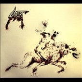 Sadist - Hyaena - Import CD Digipak