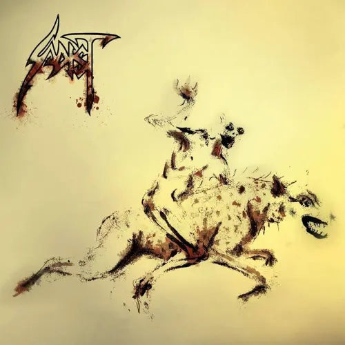 Sadist - Hyaena - Import CD