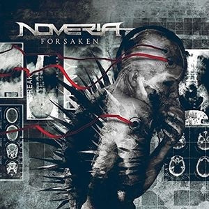 Noveria - Forsaken - Import CD