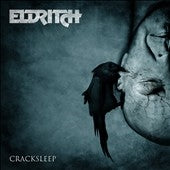 Eldritch - Cracksleep - Import CD