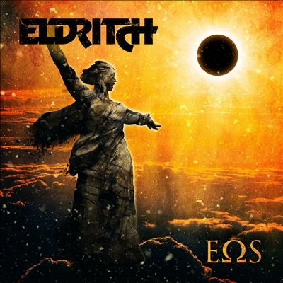 Eldritch - Eos - Import CD