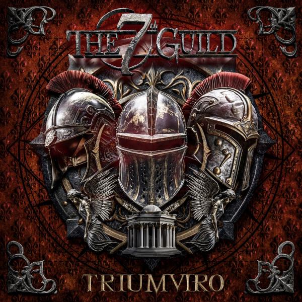 The 7Th Guild / 7Th Guild - Triumviro - ImportCD