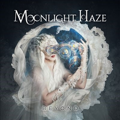 Moonlight Haze  -  Beyond  -  Import CD