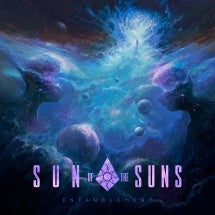 Sun Of The Suns - Entanglement - Import CD