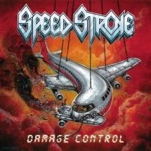 Speed Stroke - Damage Control - Import CD