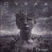 Cyrax - Pictures - Import CD