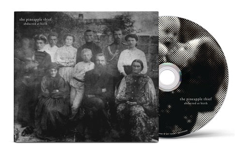 Pineapple Thief - Abducted At Birth - Import CD