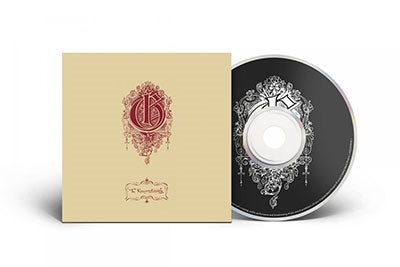 Crippled Black Phoenix  -  The Resurrectionists  -  Import CD