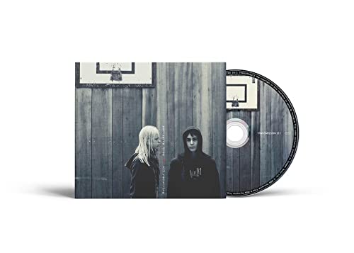 Porcupine Tree - Nil Recurring - Import CD