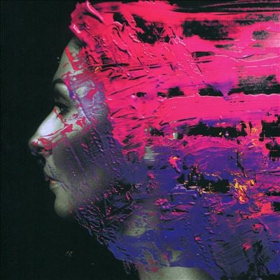 Steven Wilson - Hand.Cannot.Erase. - Import CD