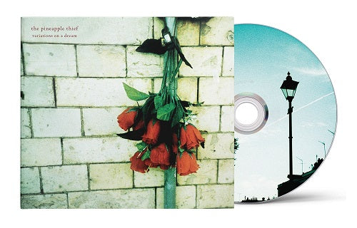 Pineapple Thief - Variations On A Dream - Import CD