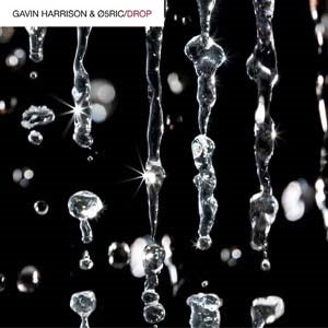 Gavin Harrison 、 05Ric - Drop - Import CD
