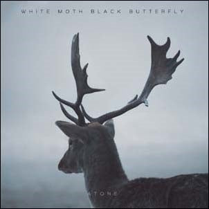 White Moth Black Butterfly - Atone - Import CD Bonus Track