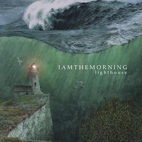 Iamthemorning - Lighthouse - Import CD