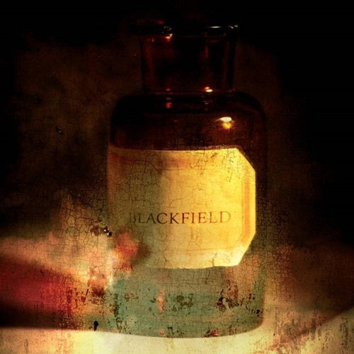 Blackfield - Blackfield - Import CD