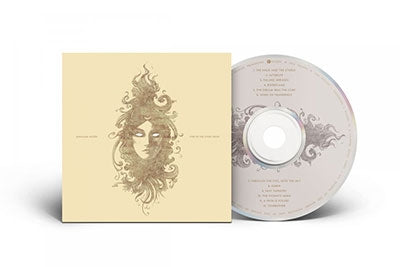 Jonathan Hulten - Eyes Of The Living Night - Import CD Digipak