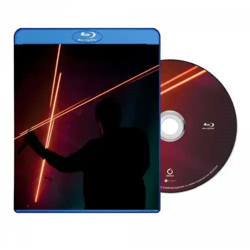 Tesseract - Radar - Import Blu-ray Disc