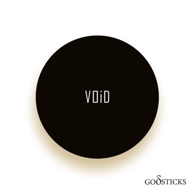 Godsticks - Void - Import CD Digipak