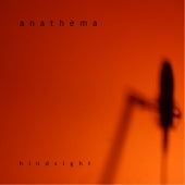 Anathema - Hindsight - Import CD Digipak