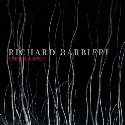 Richard Barbieri - Under A Spell - Import Vinyl 2 LP Record Limited Edition