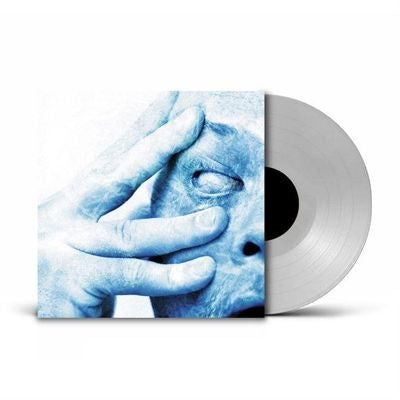 Porcupine Tree - In Absentia - Import Clear Vinyl 2 LP Record Limited Edition
