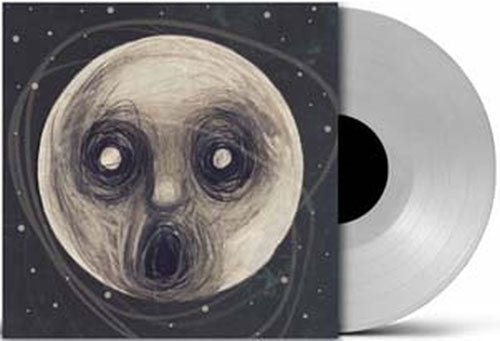 Steven Wilson - The Raven That Refused To Sing - Import Clear Vinyl 2 LP Record Limited Edition