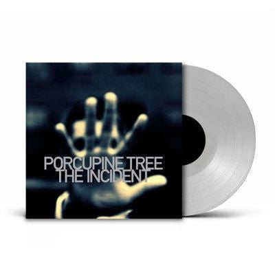 Porcupine Tree - The Incident - Import Clear Vinyl 2 LP Record Limited Edition
