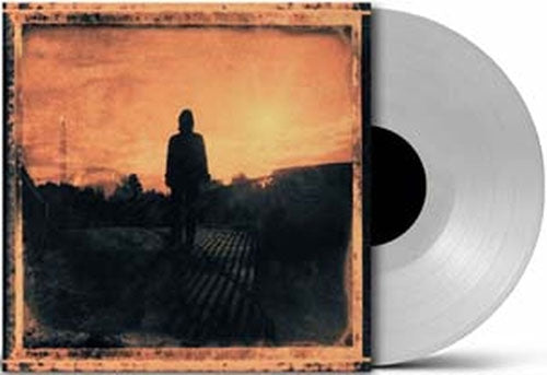 Steven Wilson - Grace For Drowning - Import Clear Vinyl 2 LP Record Limited Edition