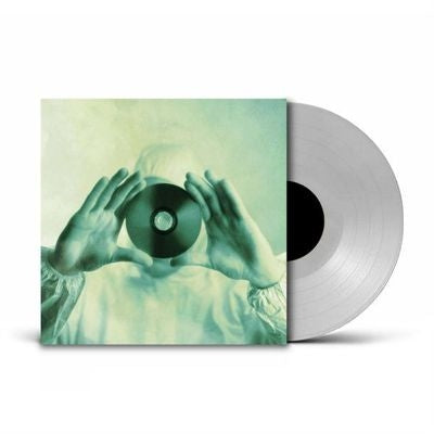 Porcupine Tree - Stupid Dream - Import Clear Vinyl 2 LP Record Limited Edition