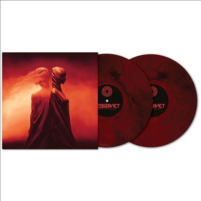 Tesseract - War Of Being - Import Vinyl 2 LP Record