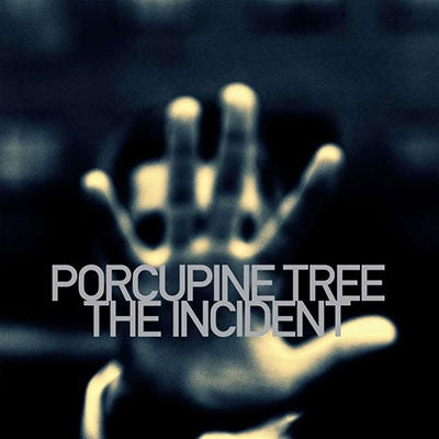 Porcupine Tree - The Incident - Import CD Digipak